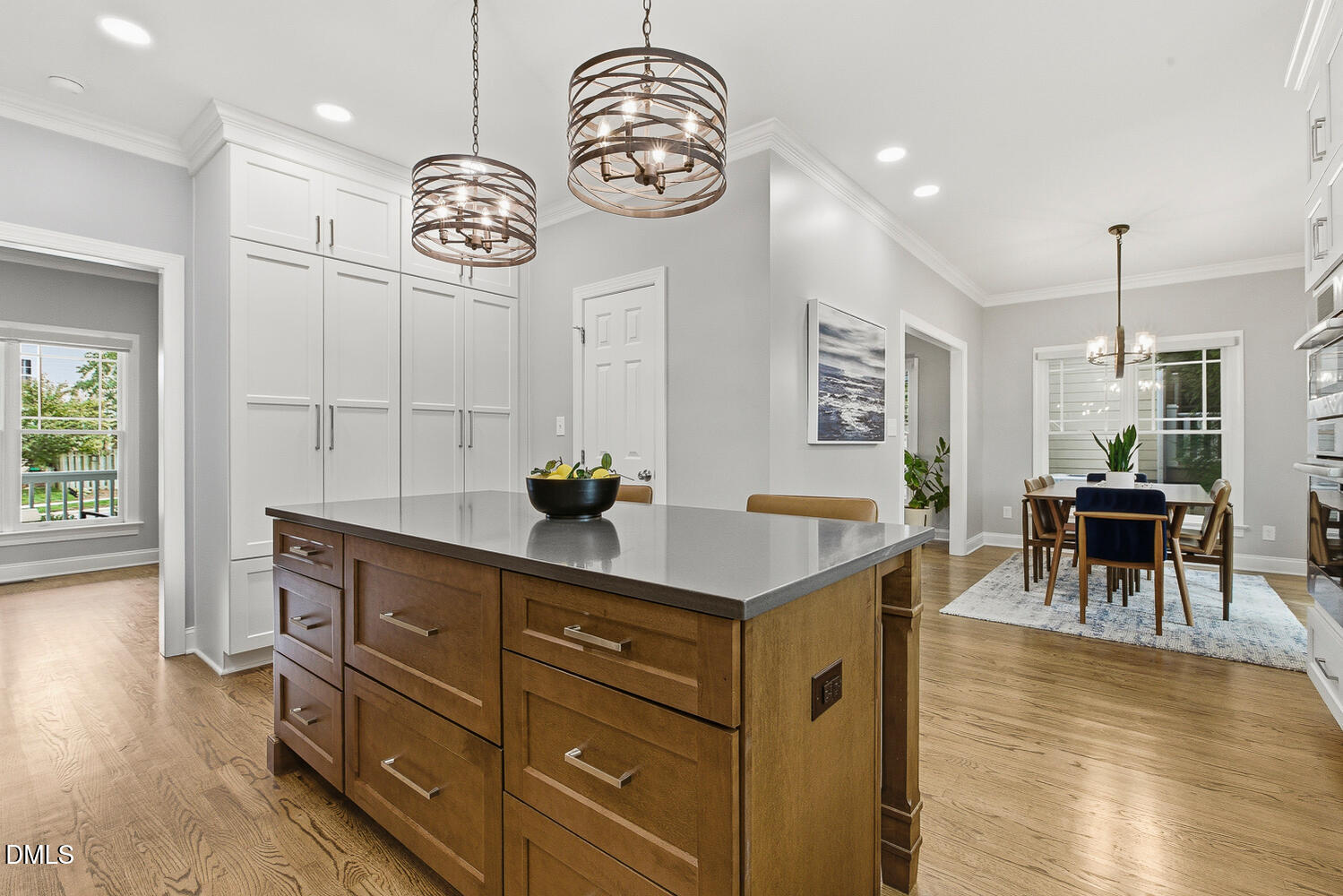 309 Timber Cut Lane Apex, NC 27502 - Photo 23 of 61 309 Timber Cut Ln Apex NC-large-026-054-