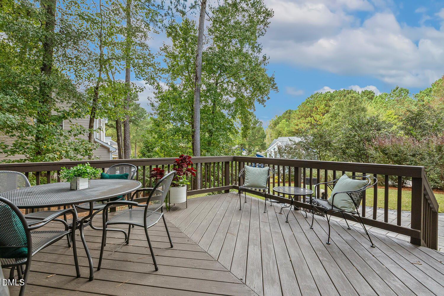 309 Timber Cut Lane Apex, NC 27502 - Photo 48 of 61 309 Timber Cut Ln Apex NC-large-053-041-