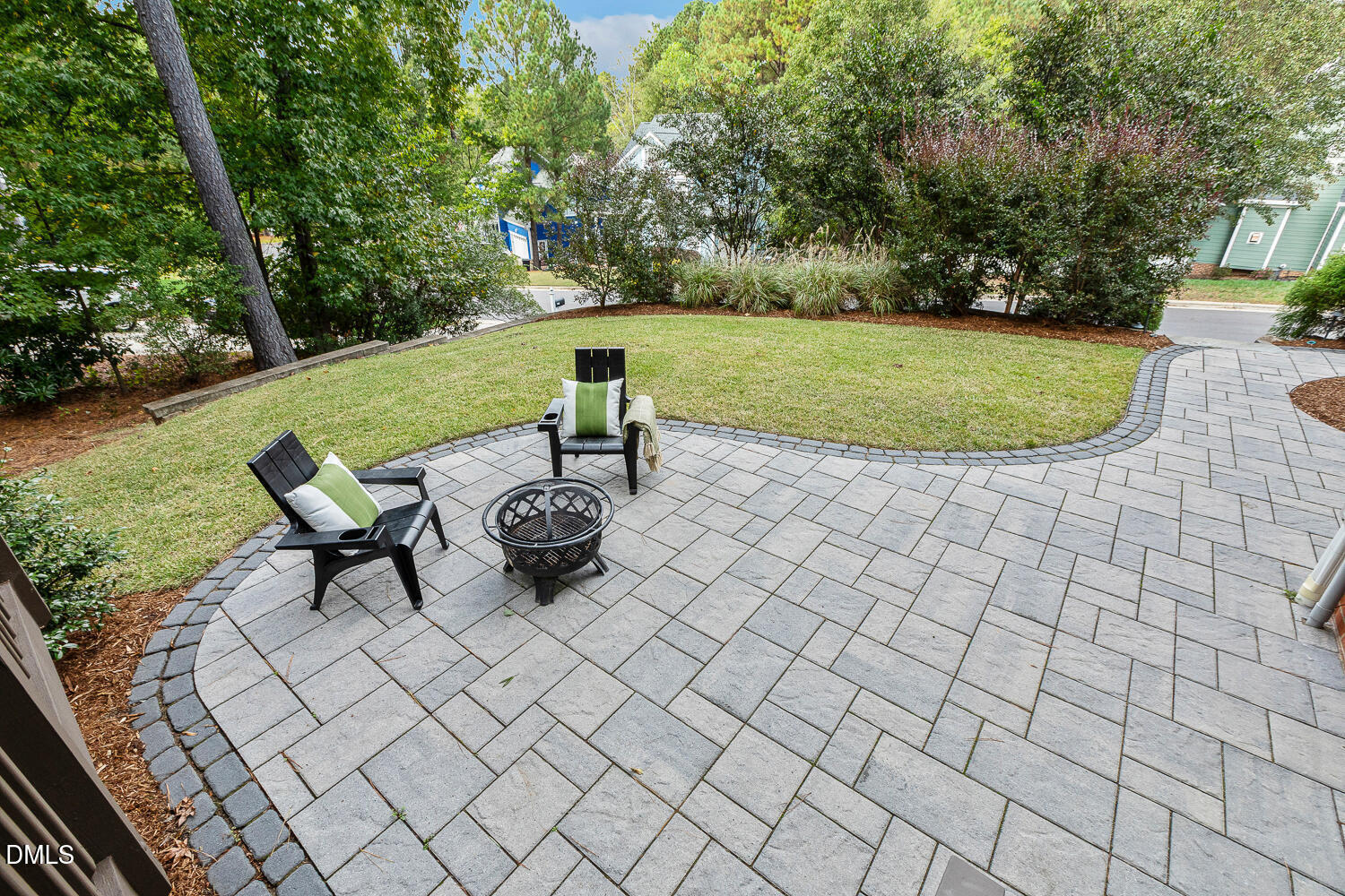 309 Timber Cut Lane Apex, NC 27502 - Photo 49 of 61 309 Timber Cut Ln Apex NC-large-056-029-