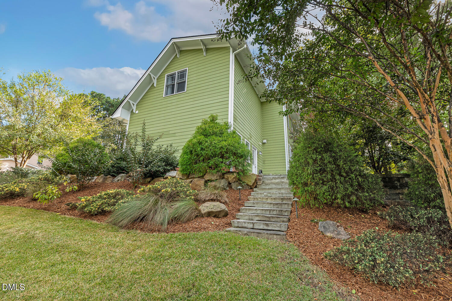 309 Timber Cut Lane Apex, NC 27502 - Photo 50 of 61 309 Timber Cut Ln Apex NC-large-059-070-