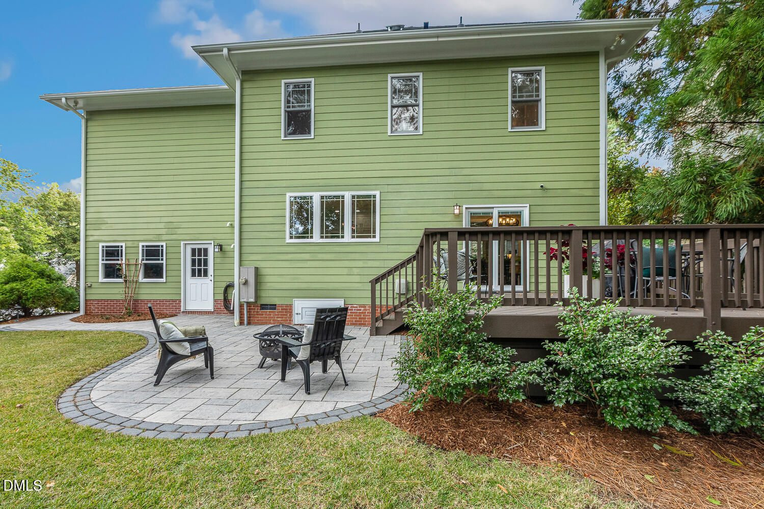 309 Timber Cut Lane Apex, NC 27502 - Photo 51 of 61 309 Timber Cut Ln Apex NC-large-062-057-