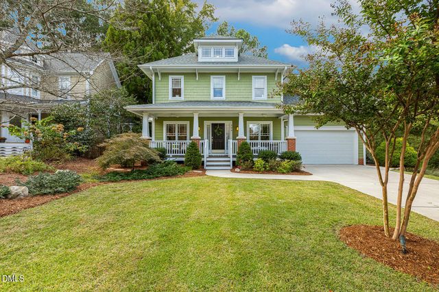 $594,500 | 309 Timber Cut Lane, Apex, NC 27502