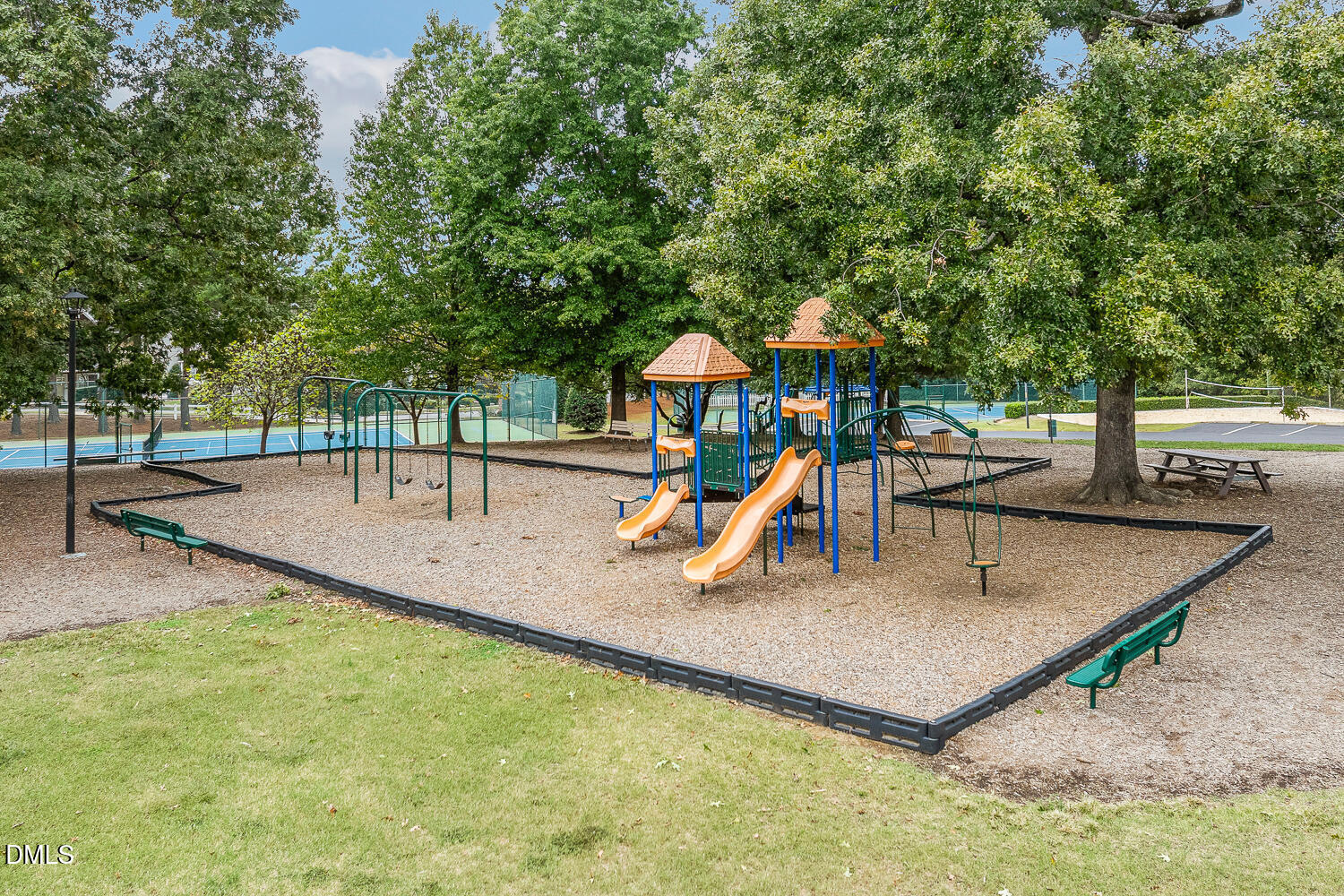 309 Timber Cut Lane Apex, NC 27502 - Photo 57 of 61 309 Timber Cut Ln Apex NC-large-069-068-