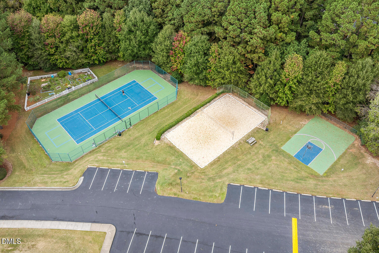 309 Timber Cut Lane Apex, NC 27502 - Photo 58 of 61 309 Timber Cut Ln Apex NC-large-070-061-