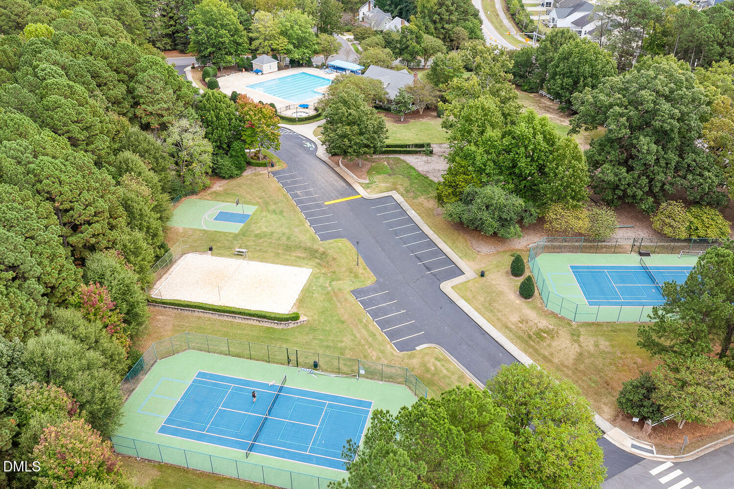 309 Timber Cut Lane Apex, NC 27502 - Photo 60 of 61 309 Timber Cut Ln Apex NC-large-072-072-