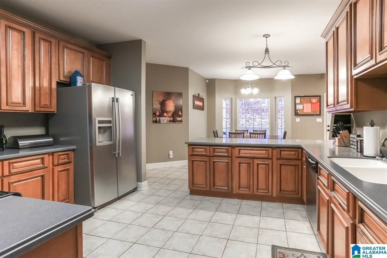 450 Beaver Ridge Circle Ashville, AL 35953 - Photo 4 of 50