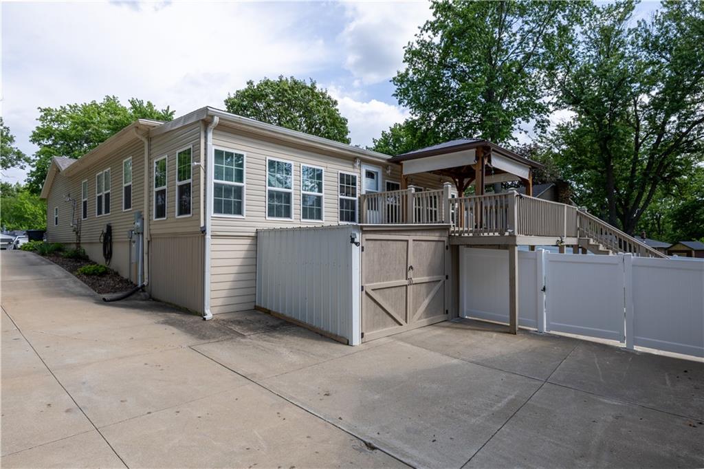 8 Belmont Road St. Joseph, MO 64505 - Photo 7 of 70
