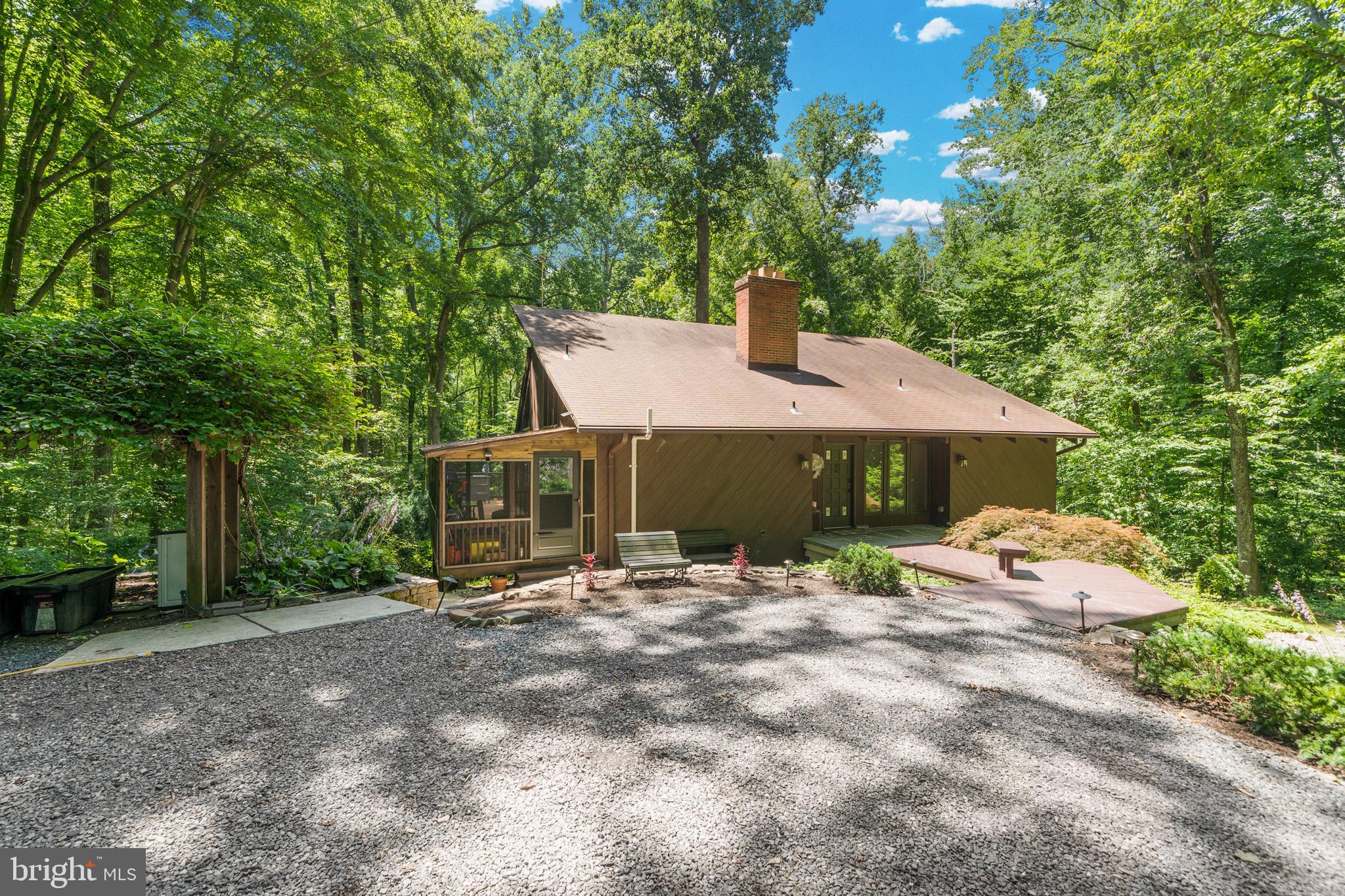 11449 Chews Branch Road Owings, MD 20736 - Photo 2 of 40 Gallery Image 2