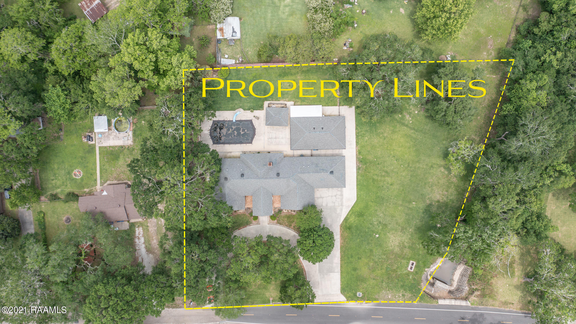 156 West Edith Road Lafayette, LA 70508 - Photo 35 of 35 Gallery Image 35