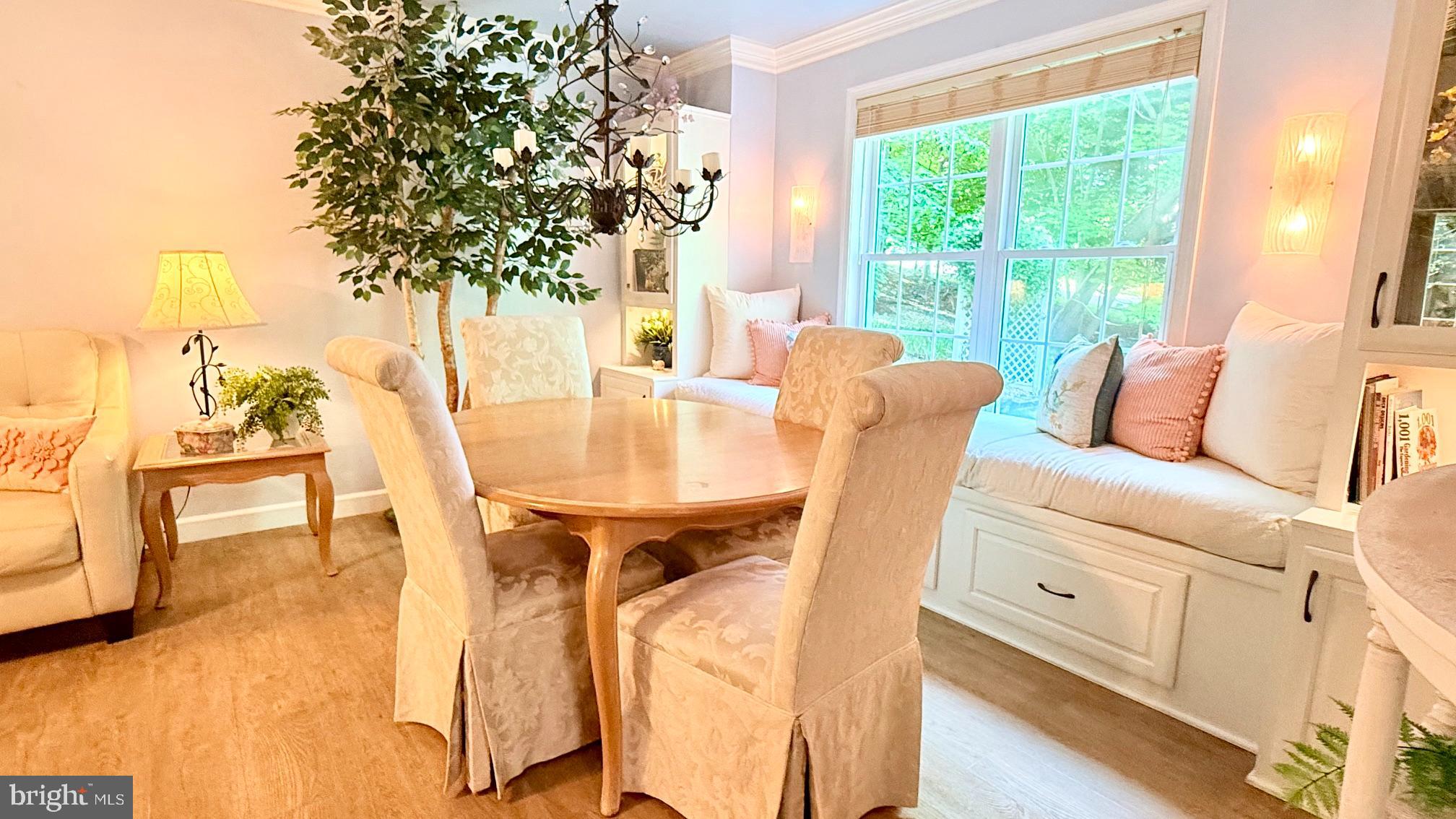 12541 Adobe Circle Lusby, MD 20657 - Photo 20 of 81 Dining