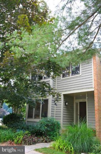 11014 Thrush Ridge Road Reston, VA 20191 - Photo 1 of 27 Exterior (Main)