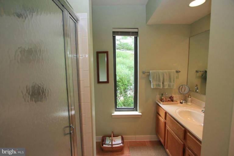 11014 Thrush Ridge Road Reston, VA 20191 - Photo 16 of 27 Master Bath