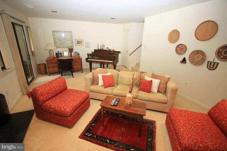 11014 Thrush Ridge Road Reston, VA 20191 - Photo 19 of 27 Recreation Room #2