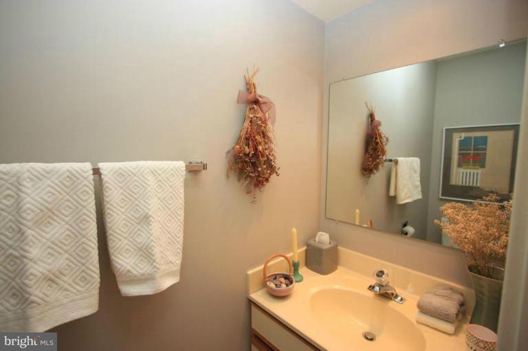 11014 Thrush Ridge Road Reston, VA 20191 - Photo 7 of 27 Half Bath 1