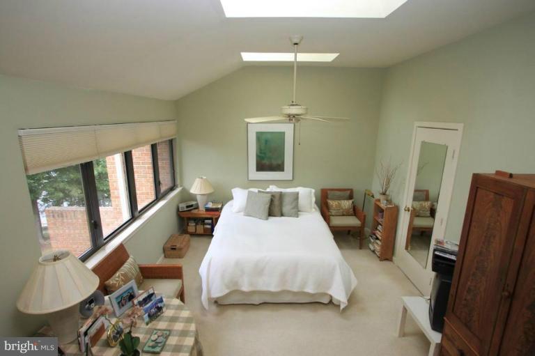 11014 Thrush Ridge Road Reston, VA 20191 - Photo 8 of 27 Master Bedroom