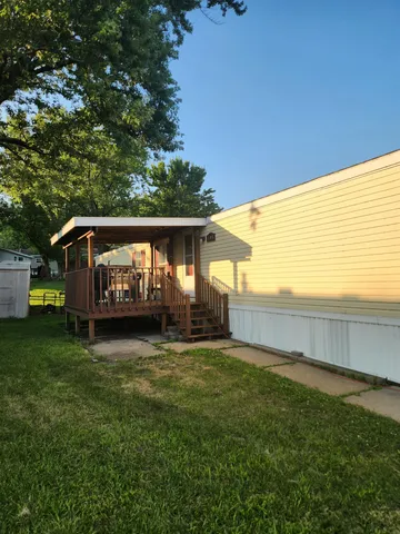 $29,900 | 705 Pike, Unit 21, Stoughton, WI 53589