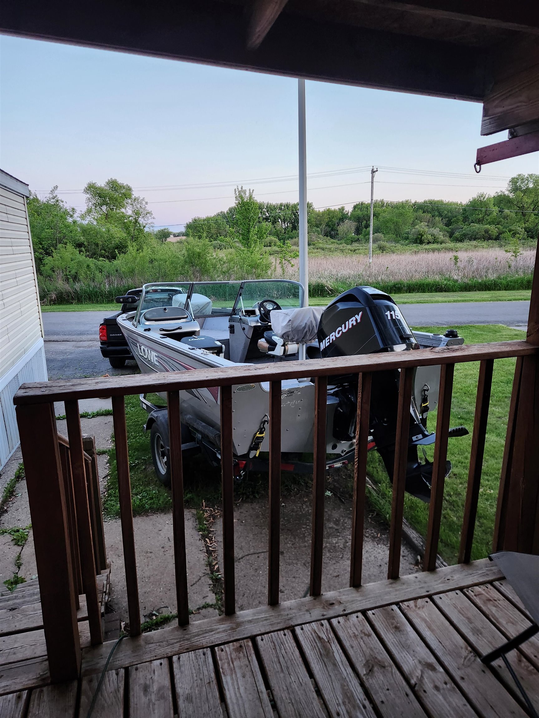 705 Pike, Unit 21 Stoughton, WI 53589 - Photo 5 of 17