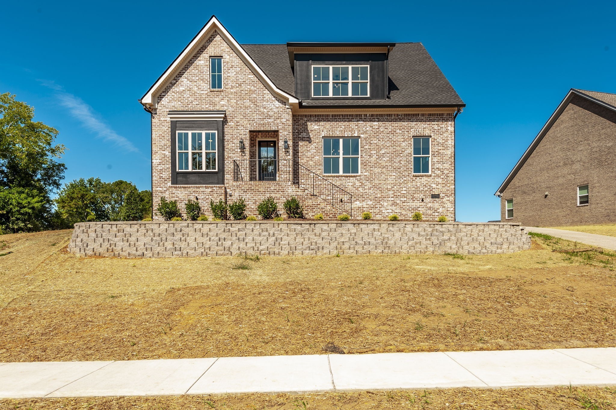 339 Raintree Drive Hendersonville, TN 37075 - Photo 13 of 53 a house view with a outdoor space
