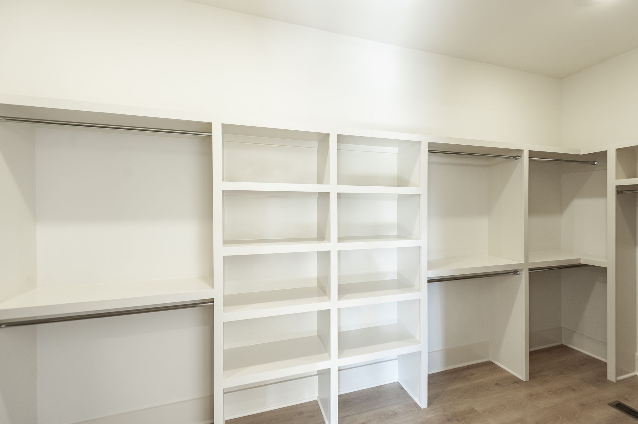 339 Raintree Drive Hendersonville, TN 37075 - Photo 17 of 53 a view of an empty walk in closet