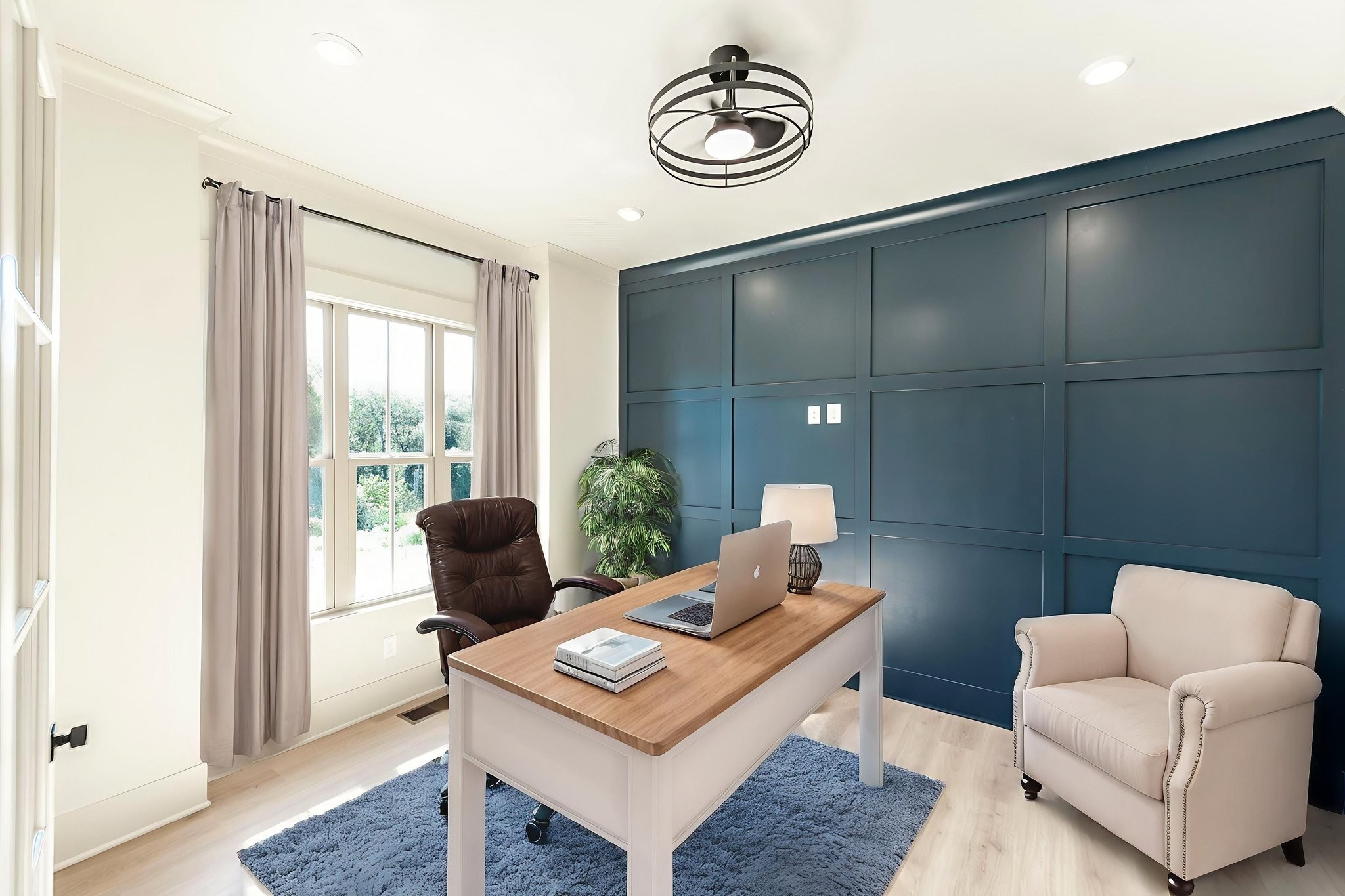 339 Raintree Drive Hendersonville, TN 37075 - Photo 28 of 53 a living room with furniture and a window