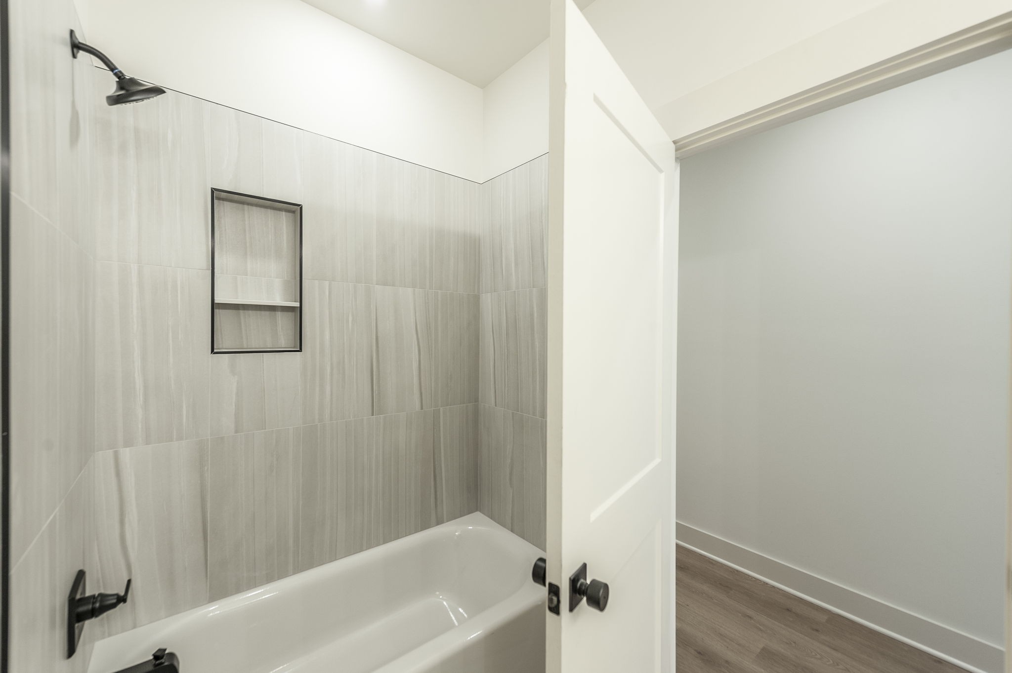 339 Raintree Drive Hendersonville, TN 37075 - Photo 45 of 53 a bathroom with a bathtub and a shower