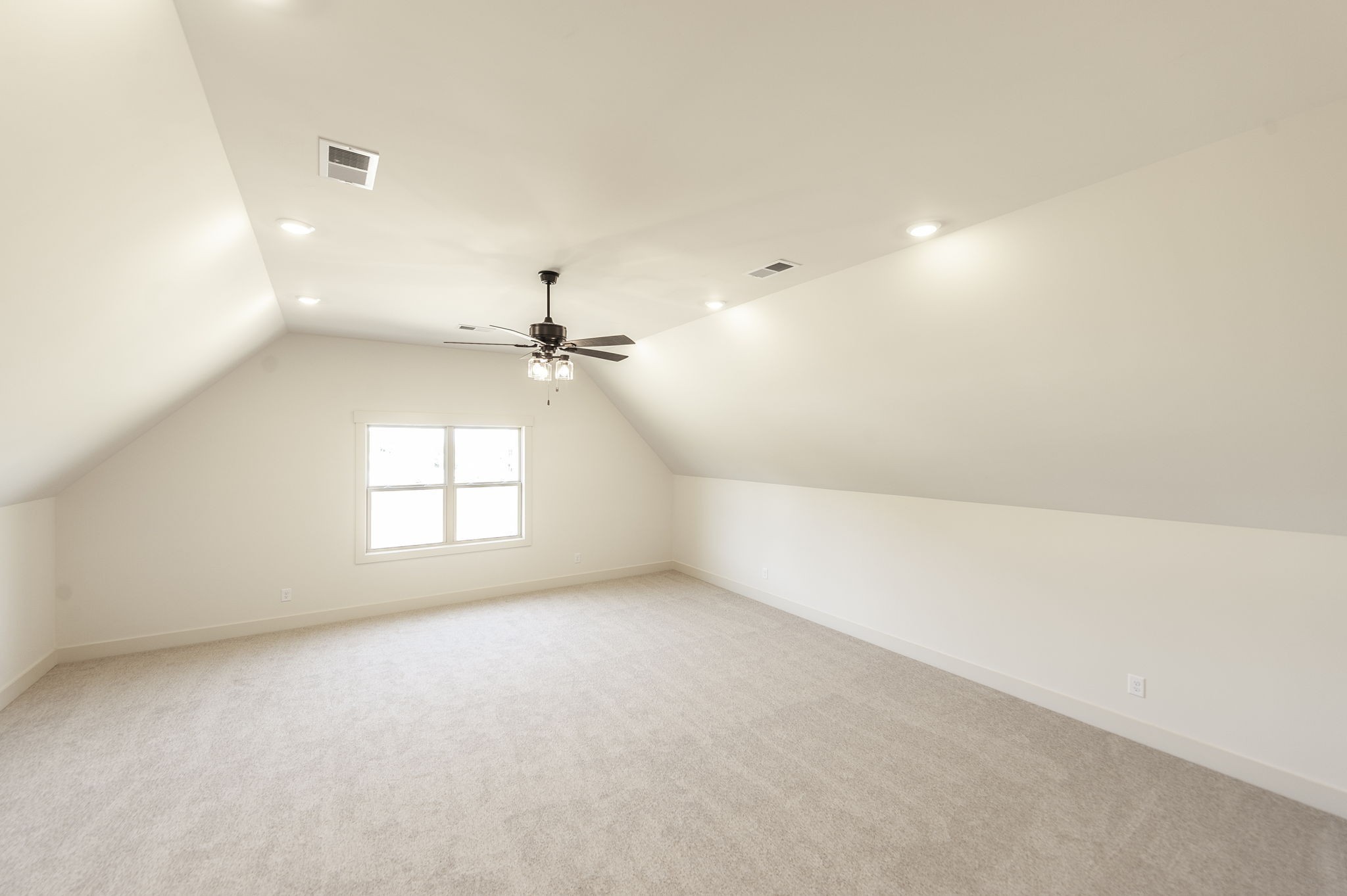 339 Raintree Drive Hendersonville, TN 37075 - Photo 46 of 53 wooden floor in an empty room with a window