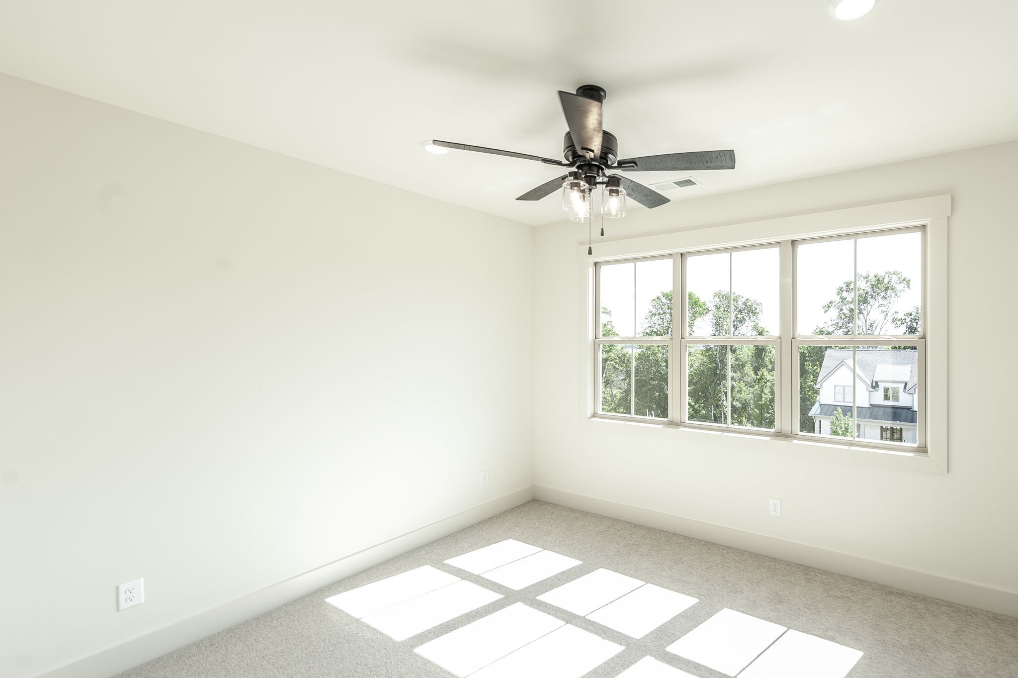 339 Raintree Drive Hendersonville, TN 37075 - Photo 49 of 53 a view of an empty room with a window