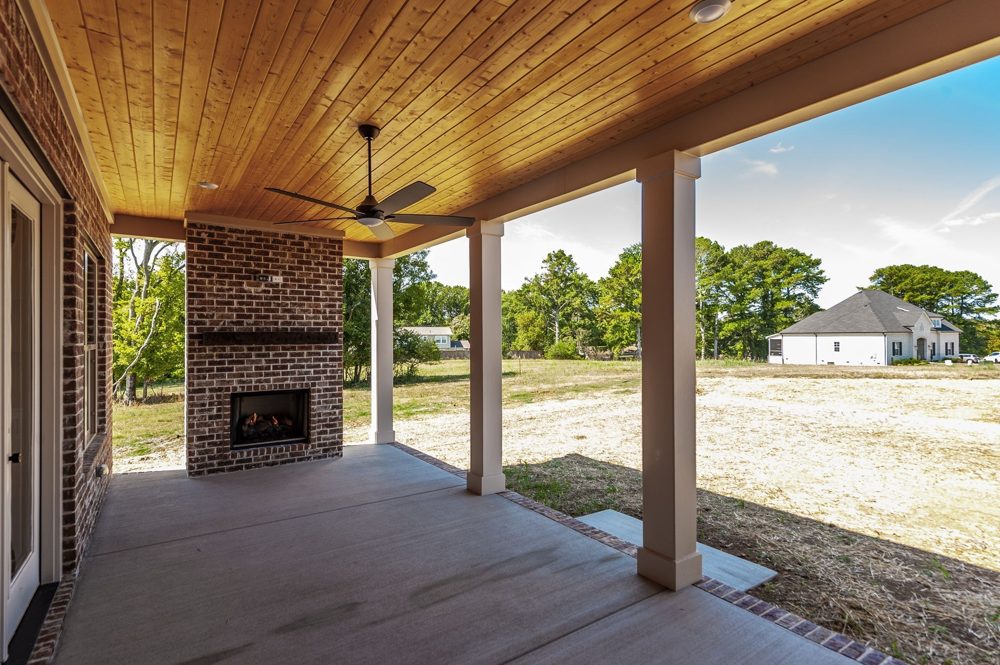 339 Raintree Drive Hendersonville, TN 37075 - Photo 9 of 53 a view of livingroom with furniture and floor to ceiling window