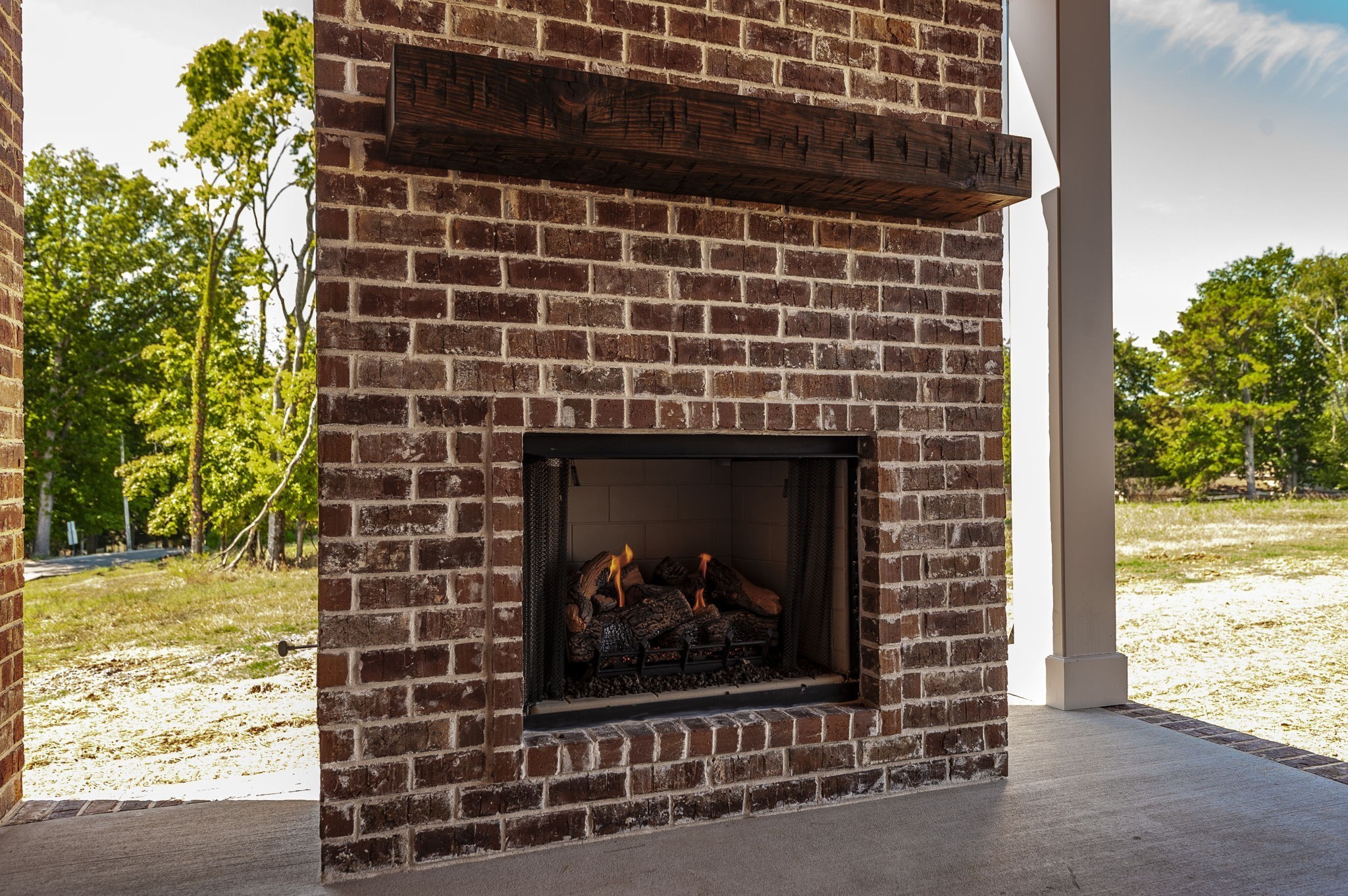 339 Raintree Drive Hendersonville, TN 37075 - Photo 10 of 53 a brick building with a door