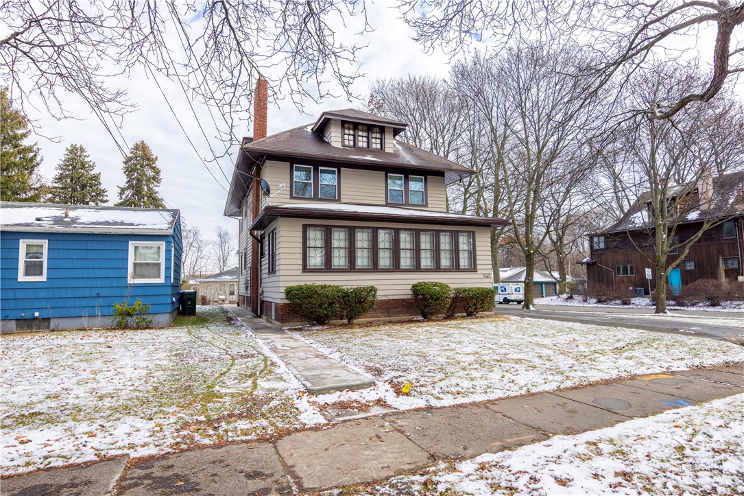 2162 Culver Road Rochester, NY 14609 - Photo 2 of 38