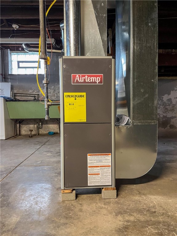 2162 Culver Road Rochester, NY 14609 - Photo 32 of 38