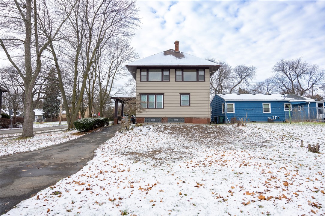 2162 Culver Road Rochester, NY 14609 - Photo 35 of 38