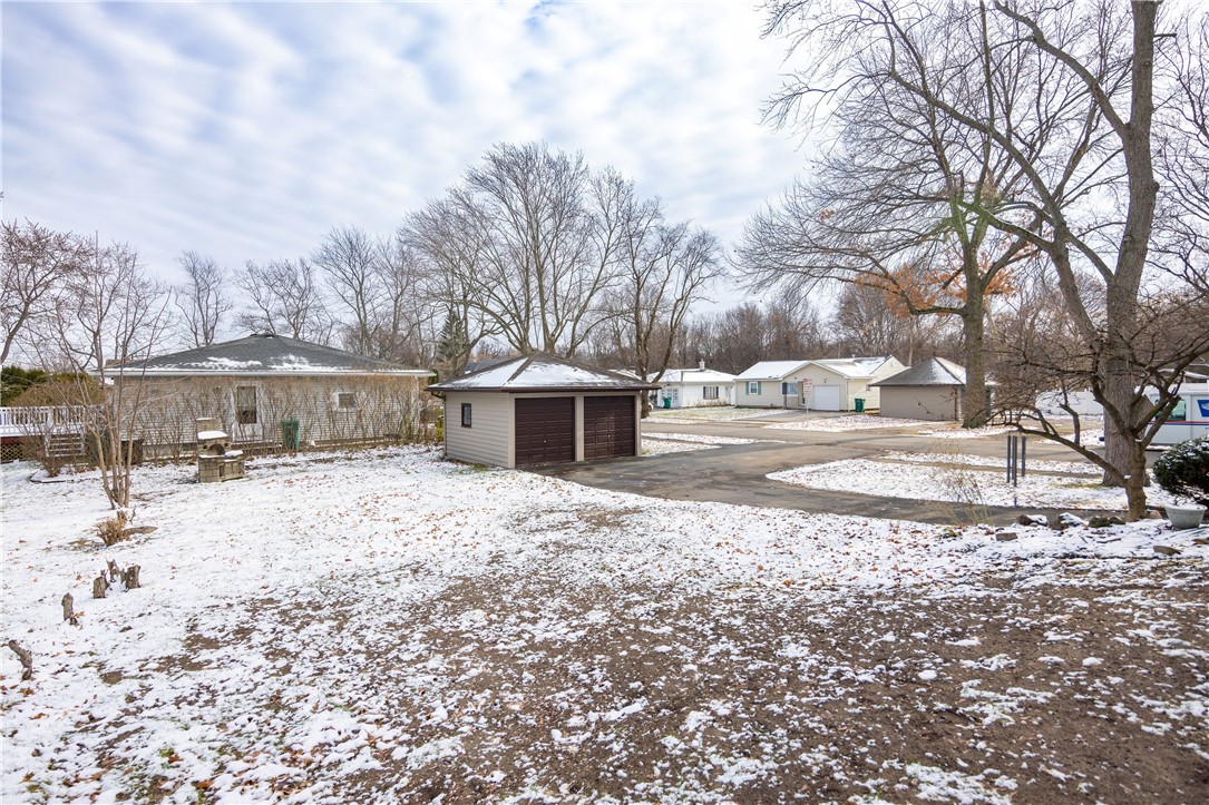 2162 Culver Road Rochester, NY 14609 - Photo 36 of 38