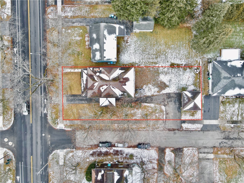 2162 Culver Road Rochester, NY 14609 - Photo 37 of 38