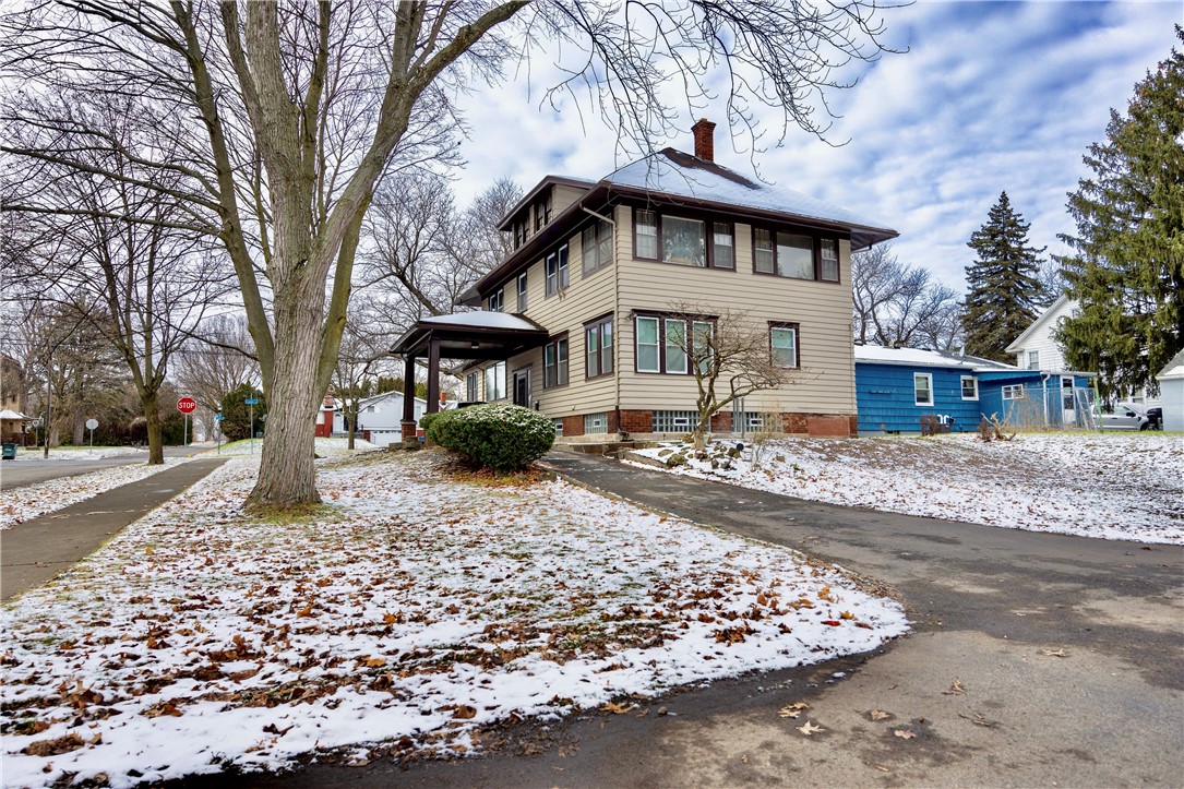 2162 Culver Road Rochester, NY 14609 - Photo 4 of 38