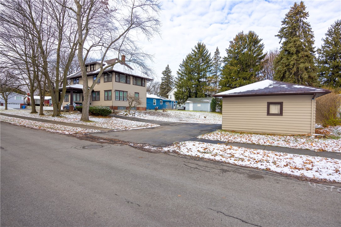 2162 Culver Road Rochester, NY 14609 - Photo 5 of 38