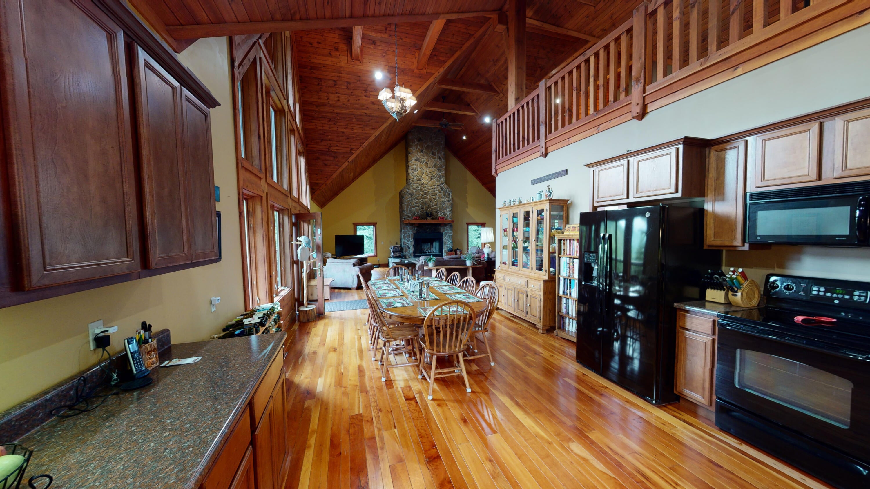 321 Spring Road Marlinton, WV 24954 - Photo 17 of 51 Gallery Image 17