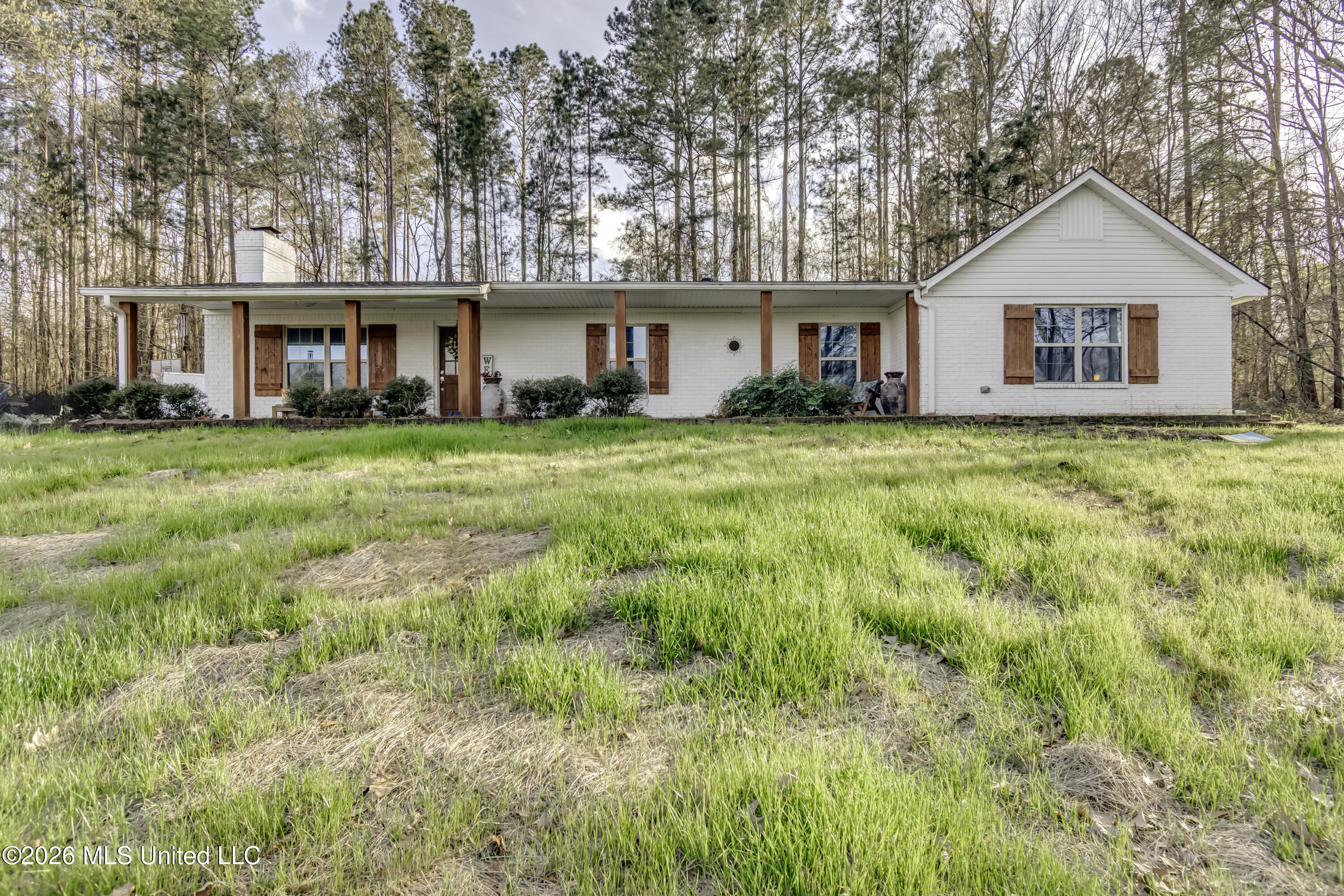 150 McKay Lane Brandon, MS 39042 - Photo 1 of 47 150 McKay Lane--70