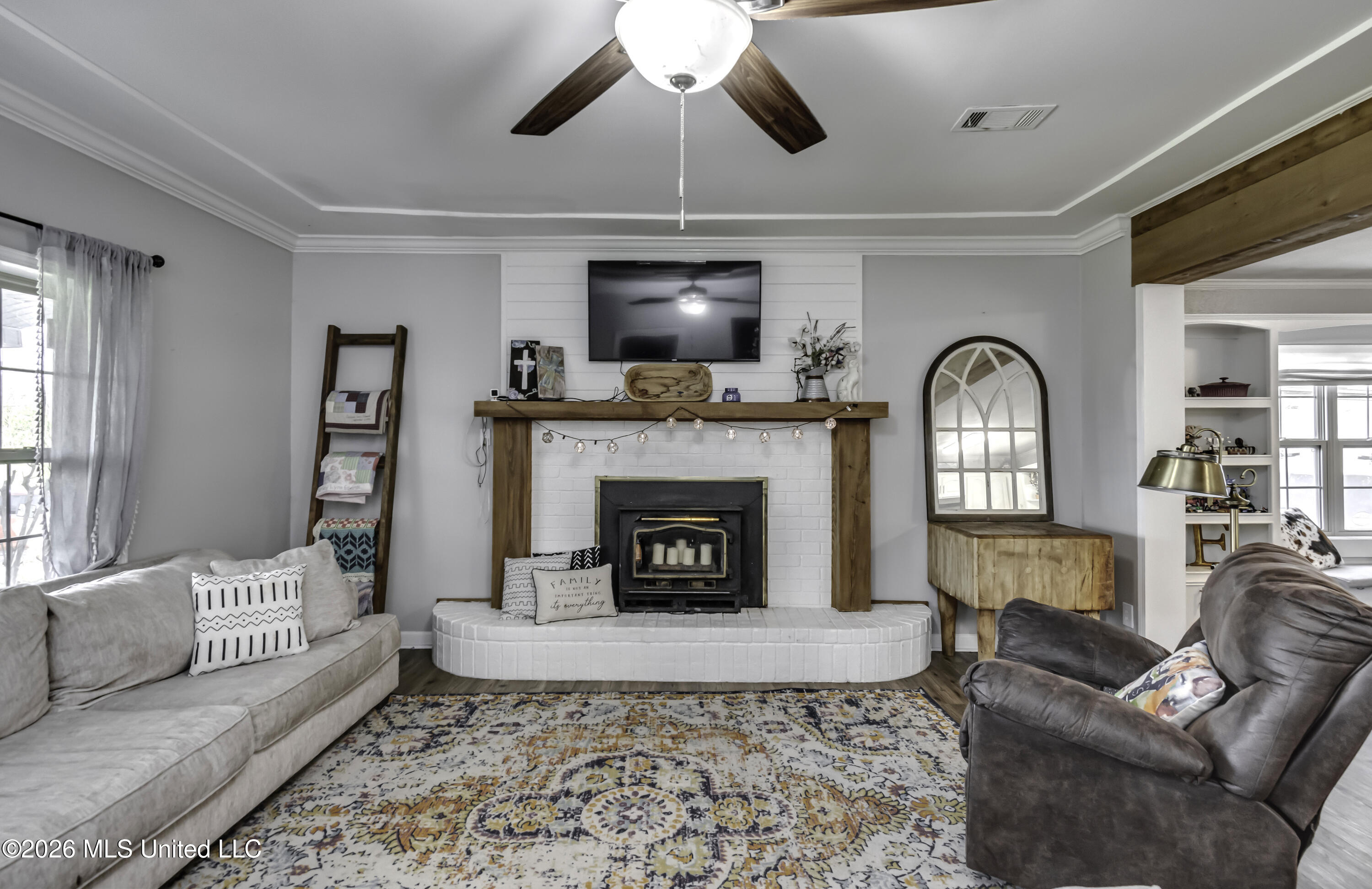 150 McKay Lane Brandon, MS 39042 - Photo 11 of 47 150 McKay Lane--43