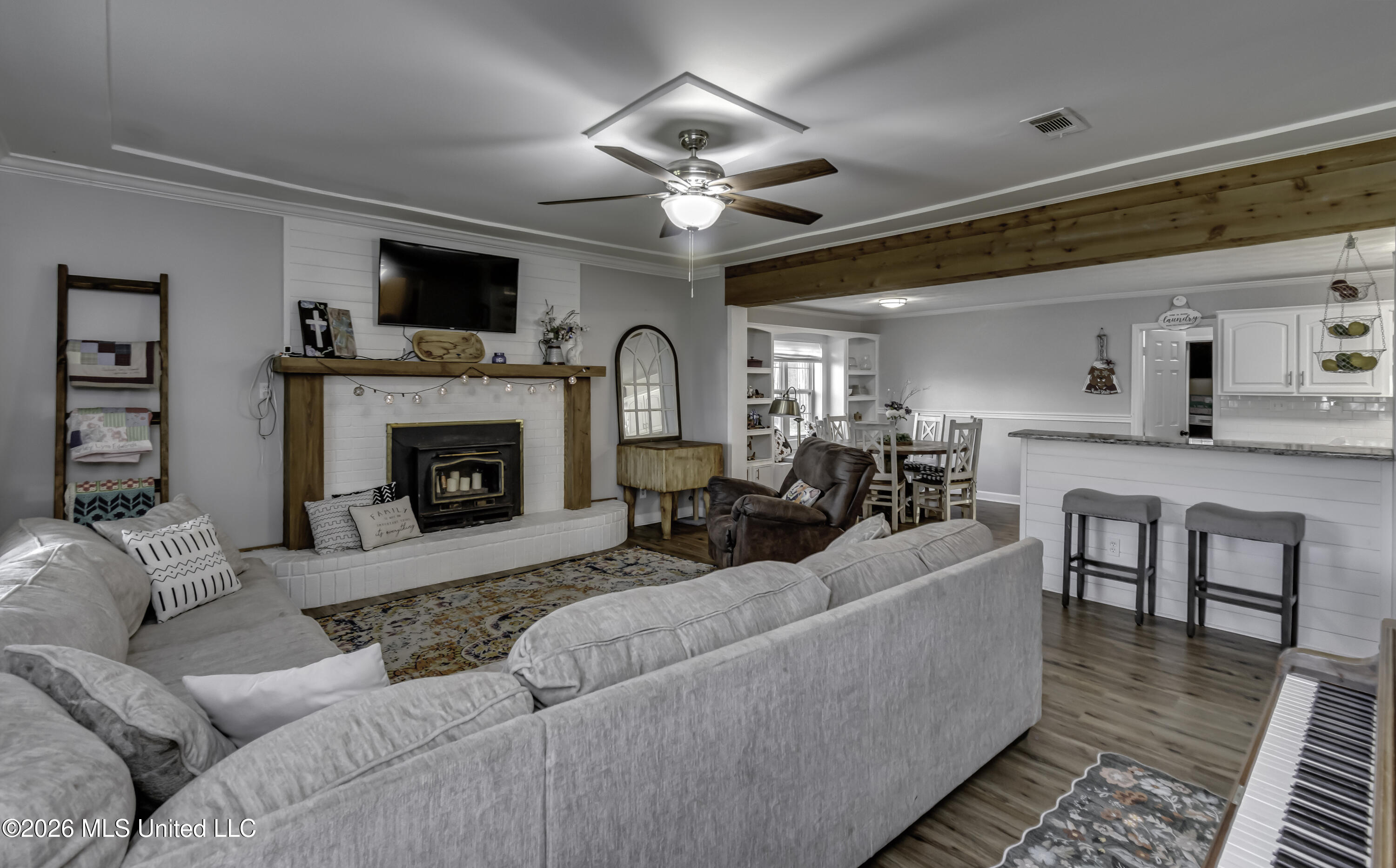 150 McKay Lane Brandon, MS 39042 - Photo 13 of 47 150 McKay Lane--42