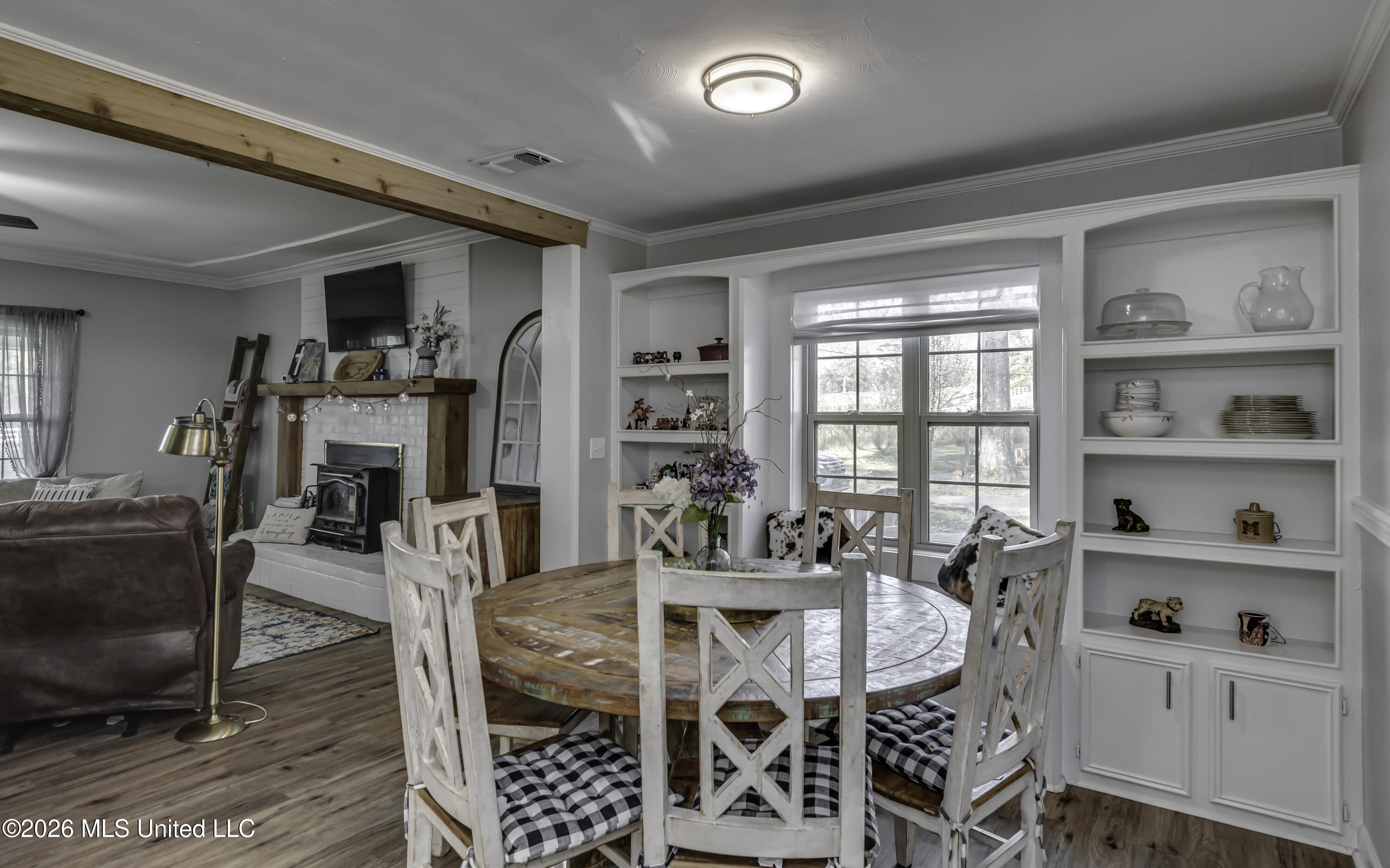 150 McKay Lane Brandon, MS 39042 - Photo 14 of 47 150 McKay Lane--48