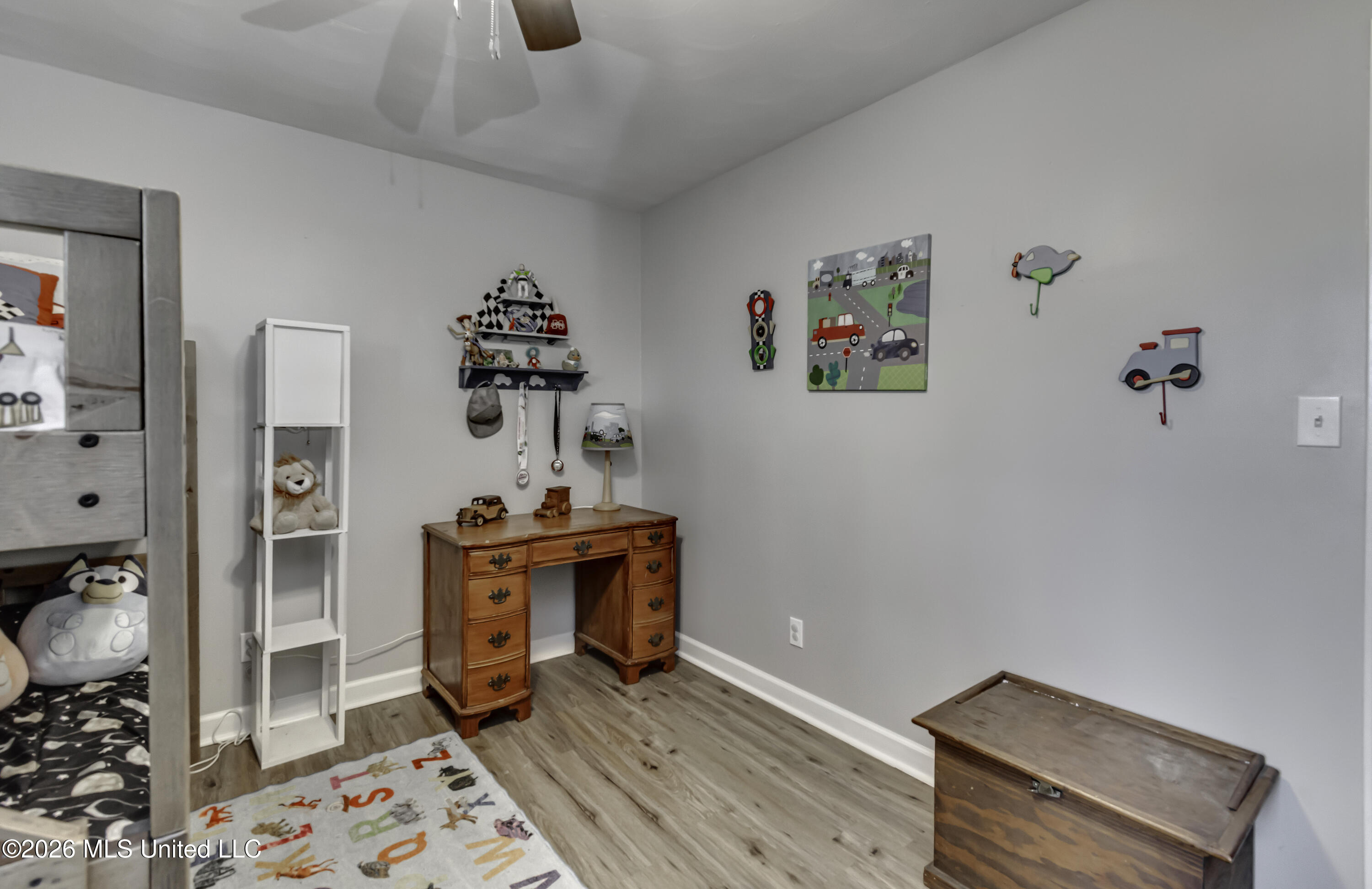 150 McKay Lane Brandon, MS 39042 - Photo 22 of 47 150 McKay Lane--3