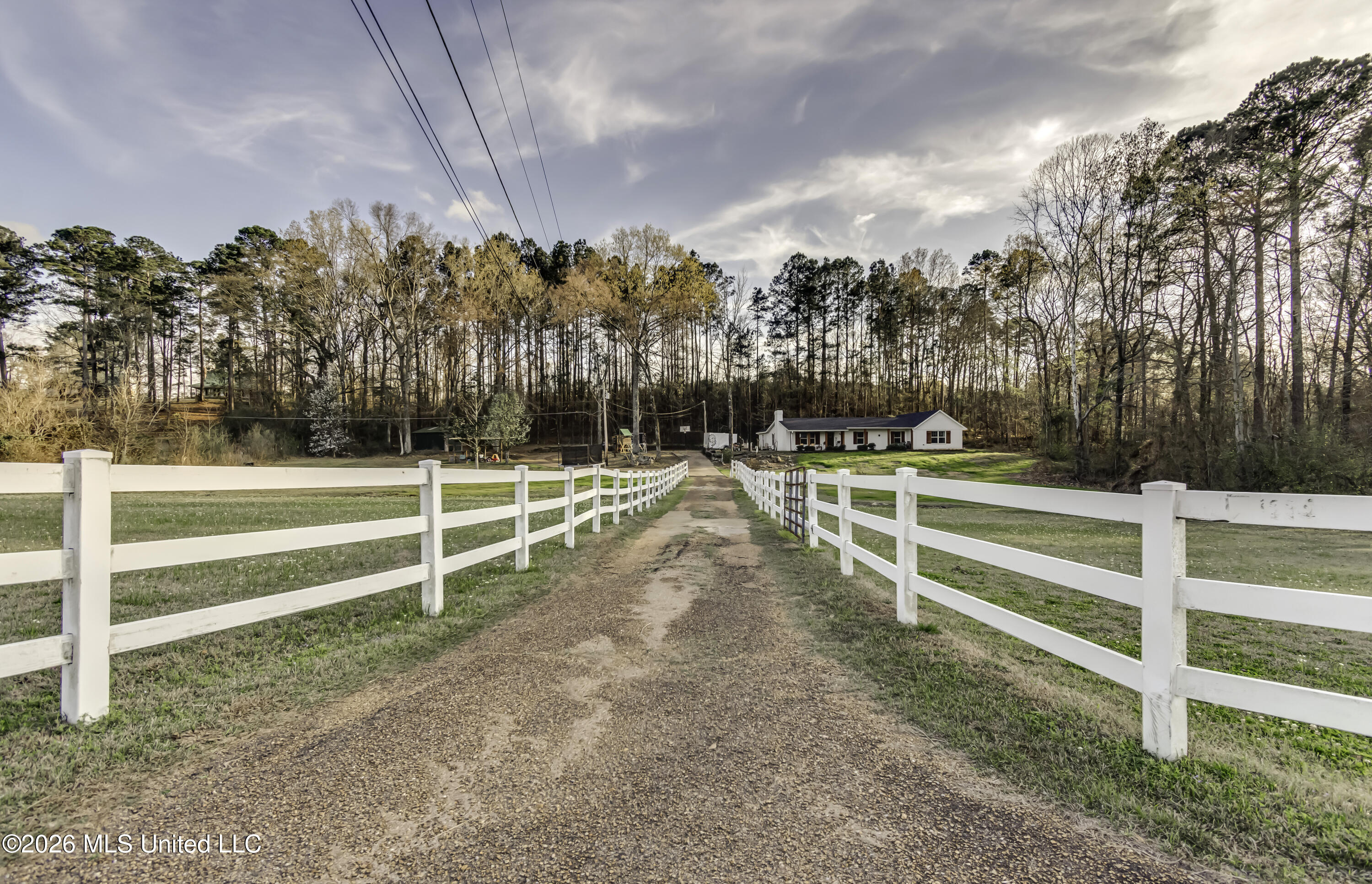 150 McKay Lane Brandon, MS 39042 - Photo 44 of 47 150 McKay Lane--80