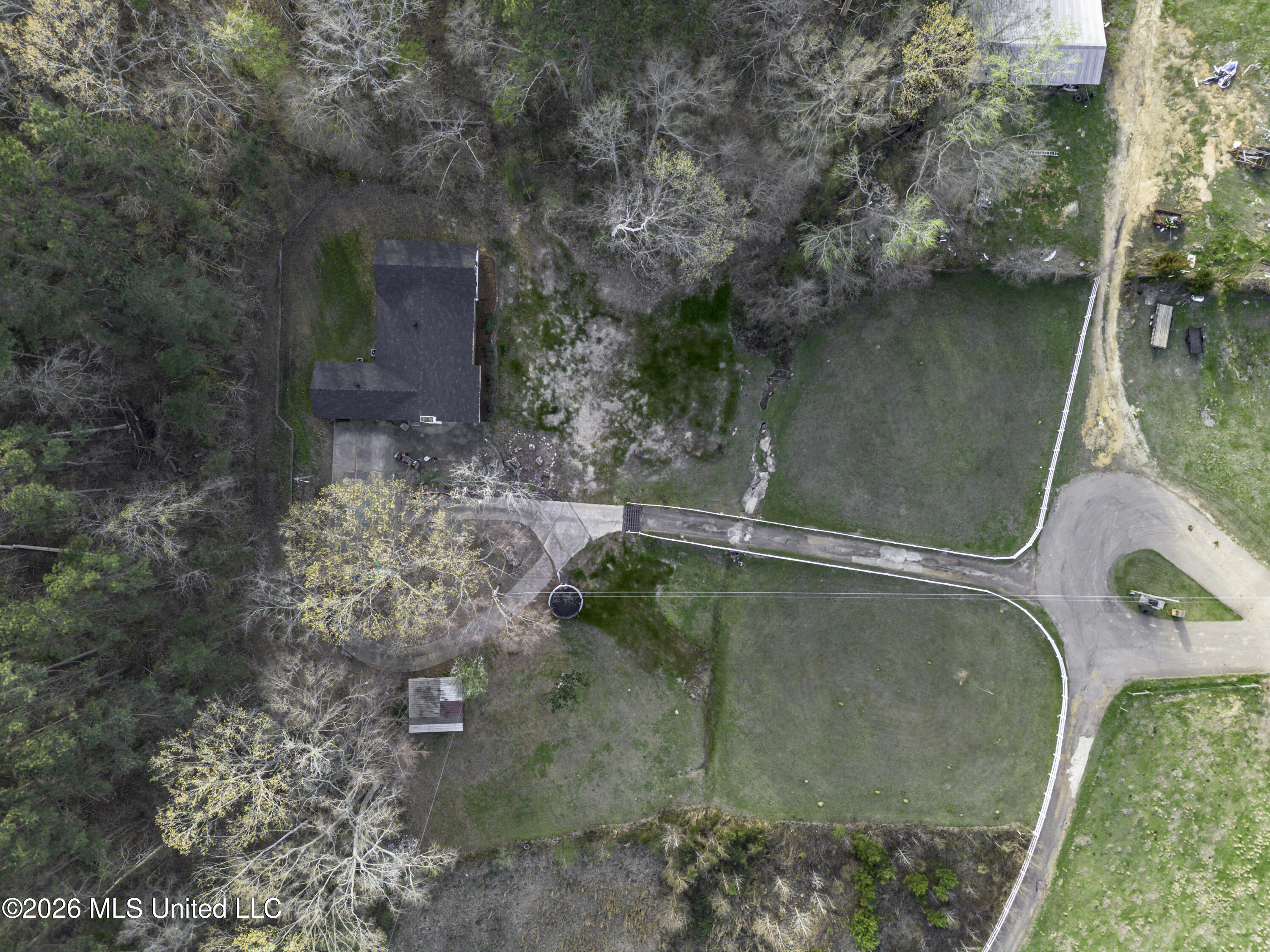 150 McKay Lane Brandon, MS 39042 - Photo 47 of 47 150 McKay Lane drone-0579