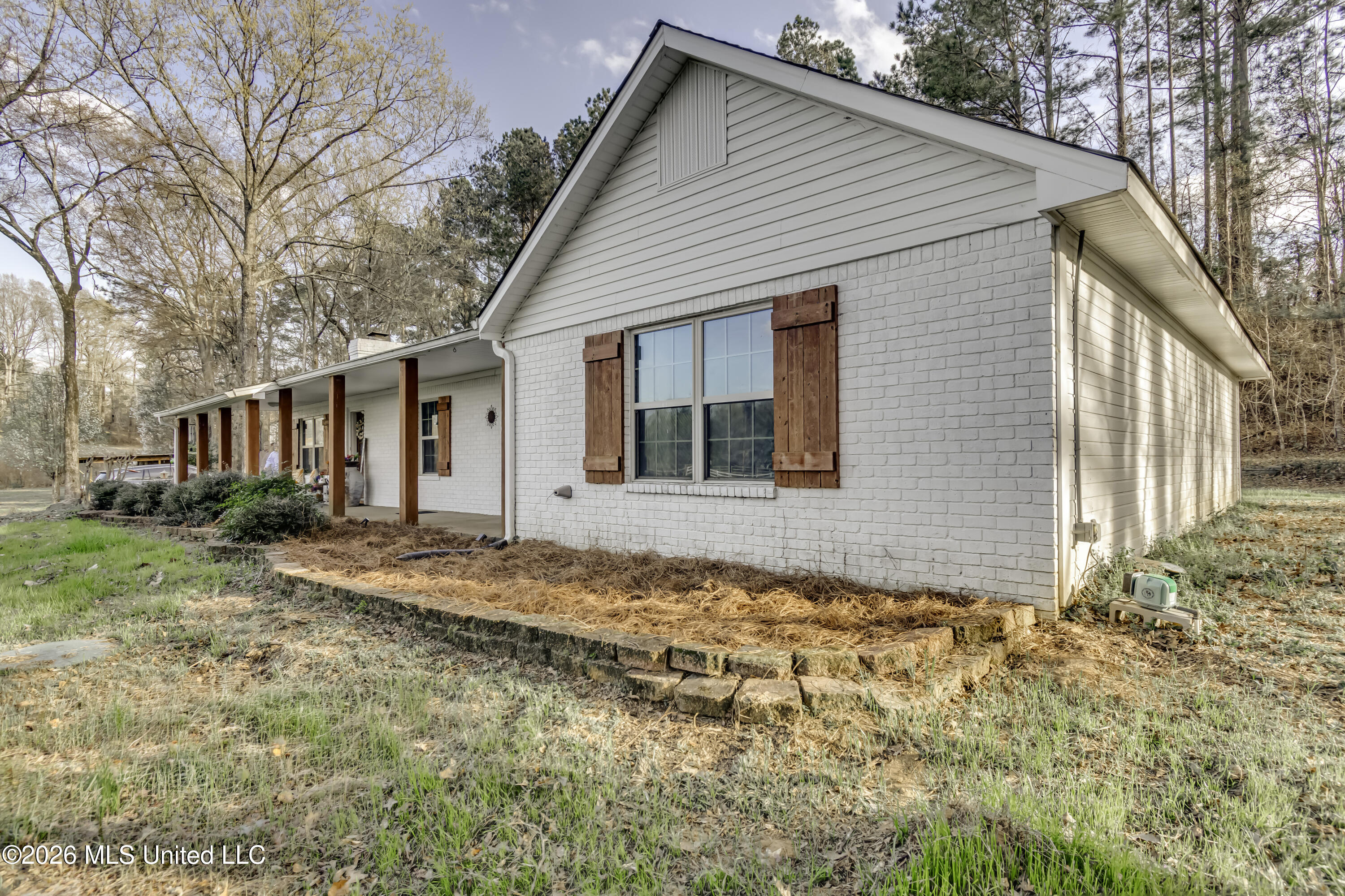 150 McKay Lane Brandon, MS 39042 - Photo 5 of 47 150 McKay Lane--69