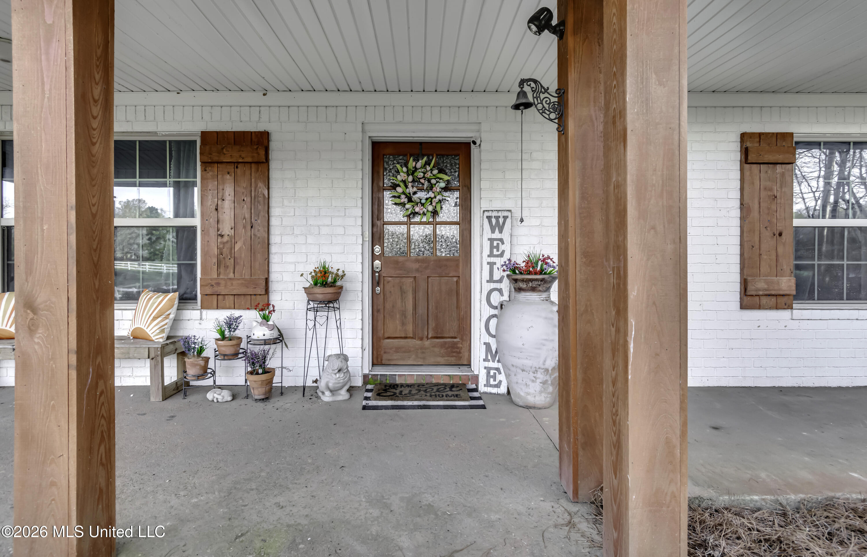 150 McKay Lane Brandon, MS 39042 - Photo 7 of 47 150 McKay Lane--68