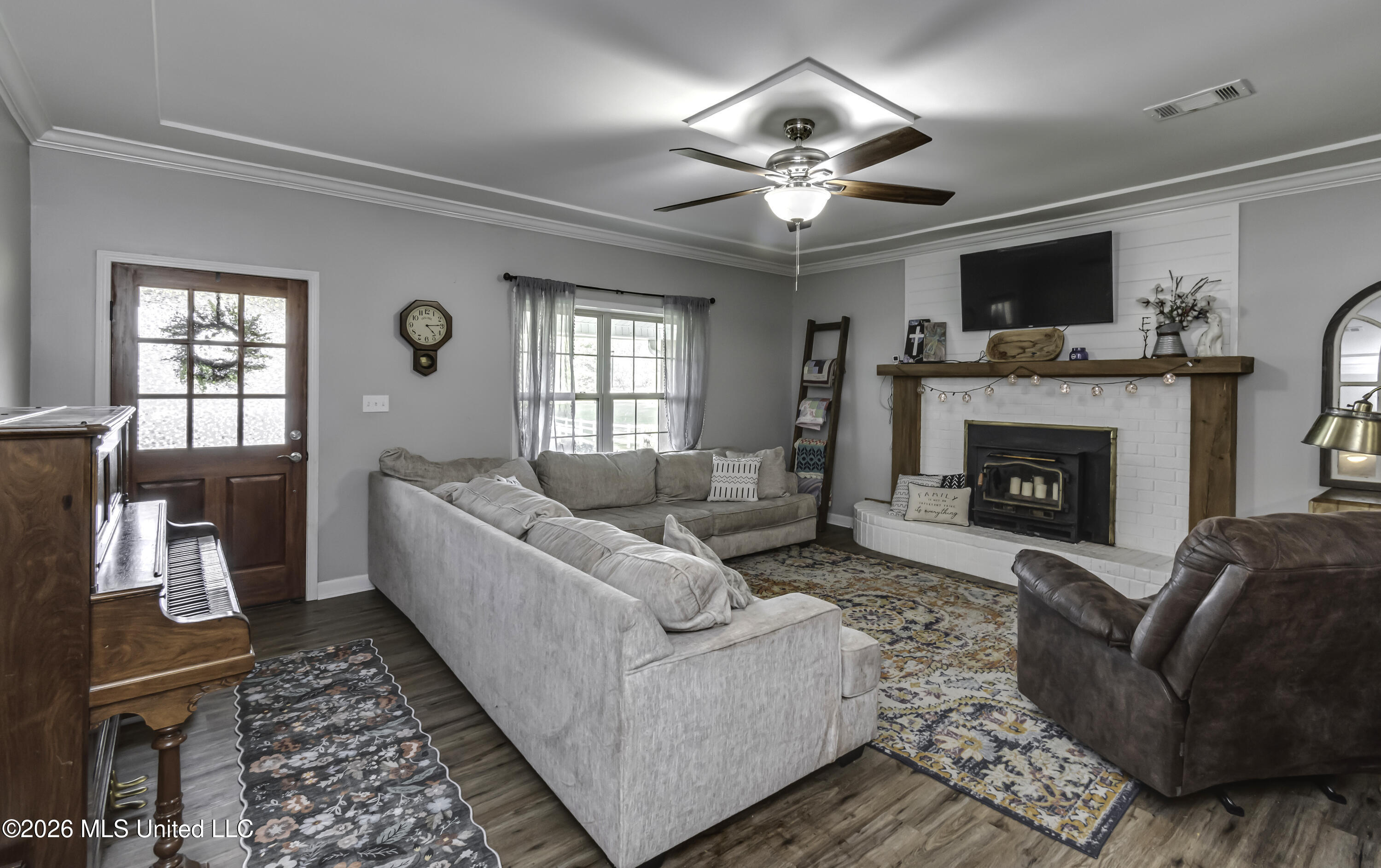 150 McKay Lane Brandon, MS 39042 - Photo 9 of 47 150 McKay Lane--38