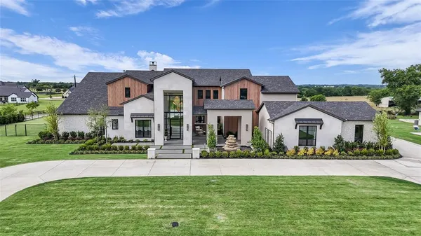 $3,899,999 | 1926 Edonia Lane, Celina, TX 75009