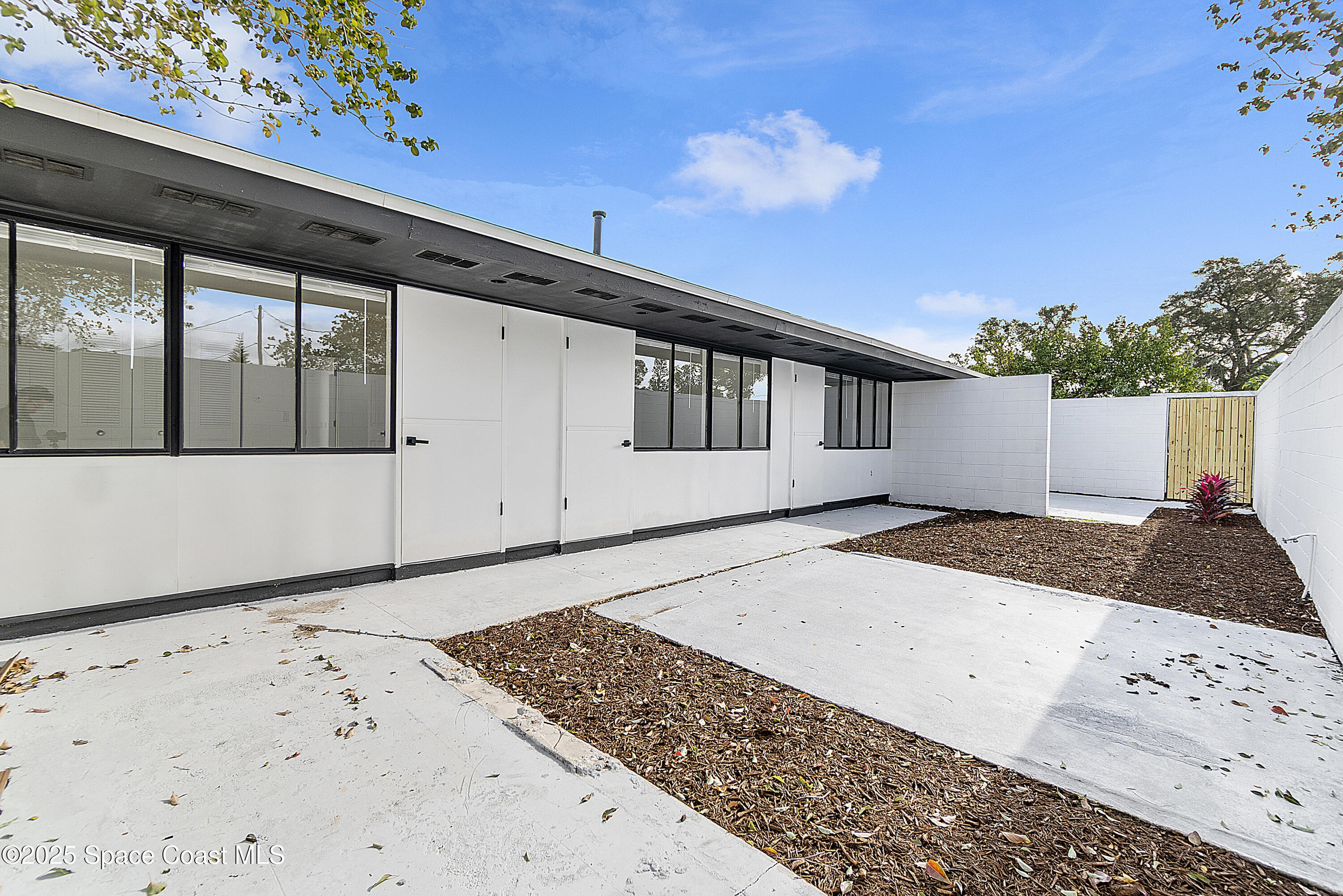 949 Levitt Parkway Rockledge, FL 32955 - Photo 26 of 52 a front view of a house