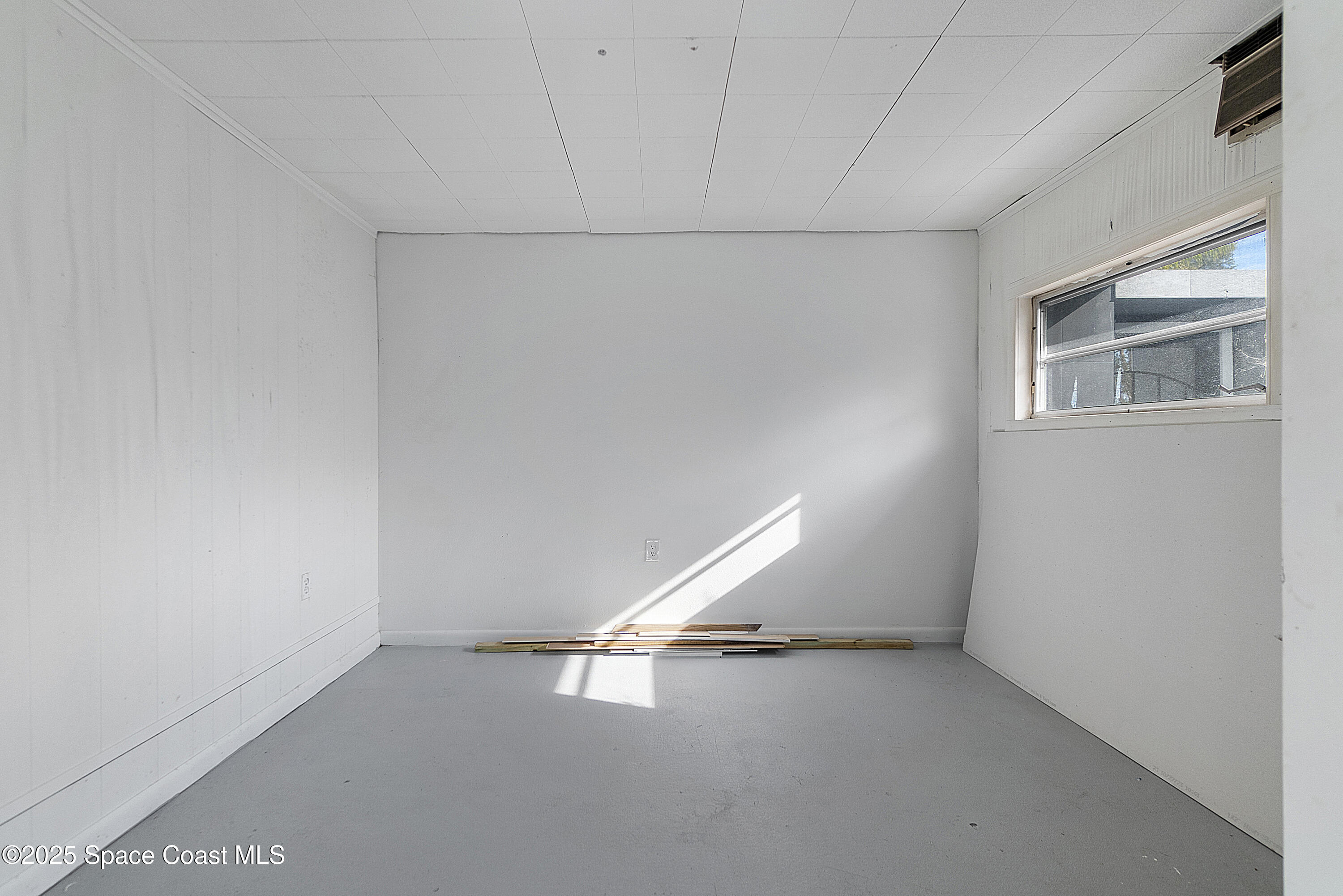 949 Levitt Parkway Rockledge, FL 32955 - Photo 49 of 52 a view of an empty room